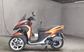 YAMAHA TRICITY 125 SE82J