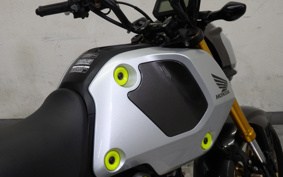 HONDA GROM JC92