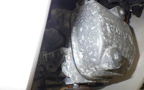 HONDA C110 SUPER CUB JA10