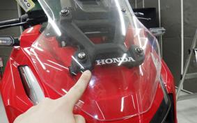 HONDA ADV160 KF54
