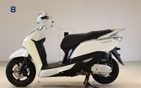 HONDA LEAD 125 JF45