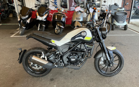 BENELLI RE ON CHI-NO250
