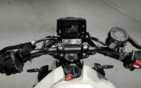 YAMAHA XSR900 2025 RN80J
