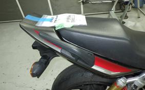 HONDA CB400SF GEN 4 A 2016 NC42