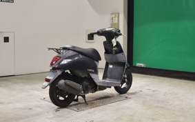 SUZUKI ﾚｯﾂ CA4AA