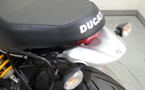 DUCATI  DUCATI  SCRAMBLER  ICON  2017 K102