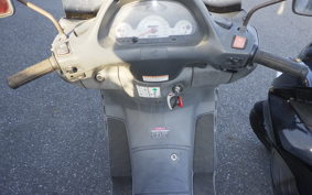 HONDA FORESIGHT MF04