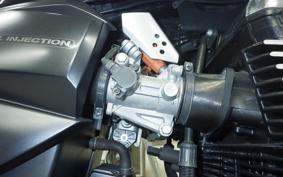 SUZUKI GSX1400 2007 GY71A