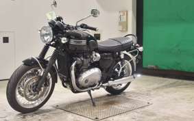 TRIUMPH BONNEVILLE T120 2023