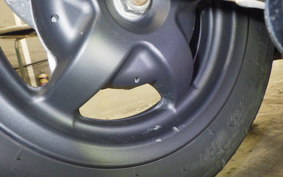 HONDA LEAD 125 2007 JF45