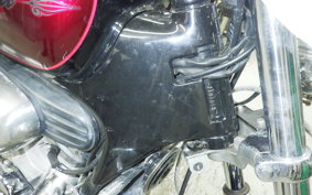 HONDA STEED 600 1991