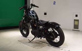 YAMAHA SR400 Gen.3 2001 RH01J