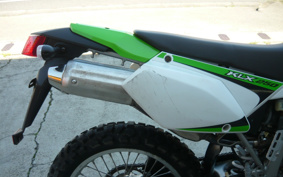 KAWASAKI KLX250 LX250S