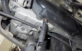 YAMAHA GEAR Gen.2 UA08J