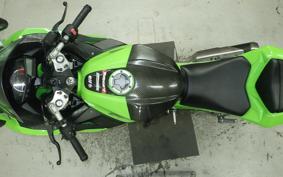 KAWASAKI NINJA 250 EX250L