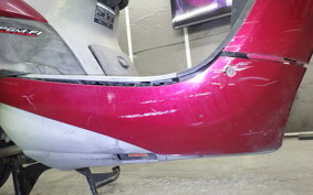 HONDA LEAD 110 2022 JF19