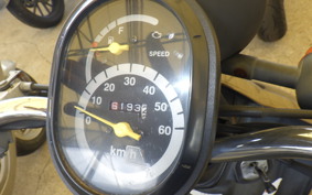 HONDA TODAY 2 AF67