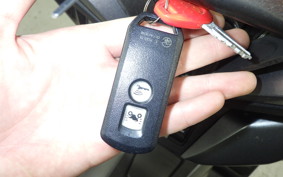 HONDA FORZA 250 2022 MF13