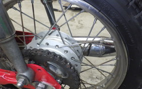 HONDA C50 SUPER CUB C50