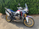 Фото Honda CRF1000L AFRICA TWIN 2016 с японского аукциона