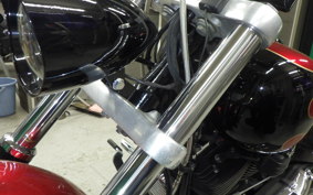 HARLEY FXSB 1580 2013