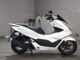 Фото Honda PCX 160 с японского аукциона