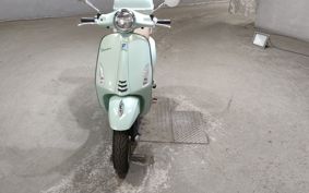VESPA  VESPA  PRIMA  BEIGE RA125 ..