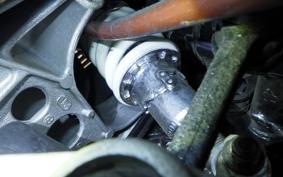 HONDA CBX550F 2007 PC04