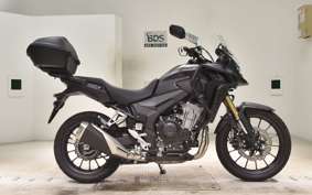 HONDA 400X 2023 NC56