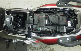 HONDA CB400 SUPER BOLDOR A 2017 NC42
