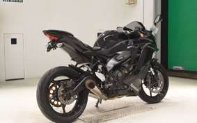 KAWASAKI ZX-25R ZX250E