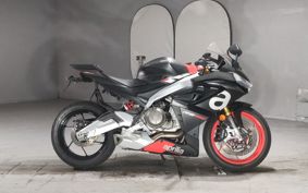 APRILIA RS660 2021 ..