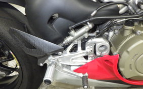 DUCATI DUCATI パニガーレV4S 2022