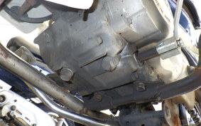 HONDA C50 SUPER CUB AA01