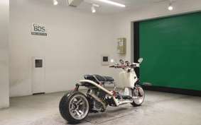 HONDA ZOOMER 2020 AF58