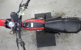 HONDA XL230 2001 MC36