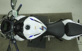 SUZUKI GSX-S1000 2019 GT79B