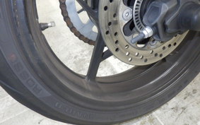 KAWASAKI ZX-25R 2025 ZX250E