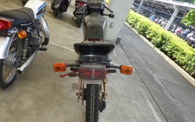 KAWASAKI Z400 GP 1983 KZ400M