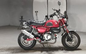 HONDA  MONKEY 125 JB02