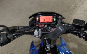SUZUKI JIKUSA-150 NG4BG