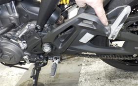 DUCATI MONSTER 937 + 2025