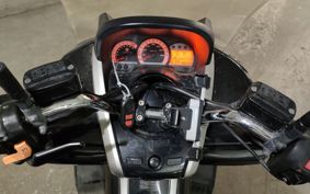 YAMAHA MAJESTY 250 SG20J