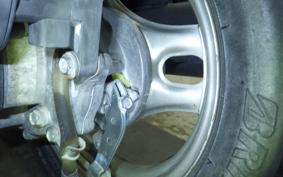 HONDA TODAY 2018 AF61