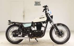 KAWASAKI 250TR BJ250F