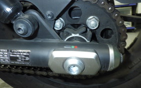 HONDA REBEL 250 A 2000 MC49