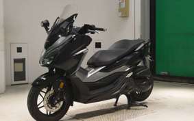 HONDA FORZA 250 2002 MF13