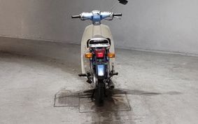HONDA  SUPER CUB 90 SUPER  DELUXE  HA02