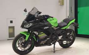 KAWASAKI NINJA 650 A 2017 ER650H