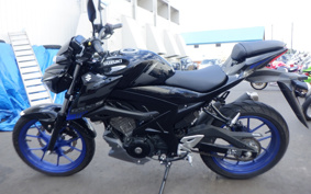 SUZUKI GSX-S125 ABS DL32B